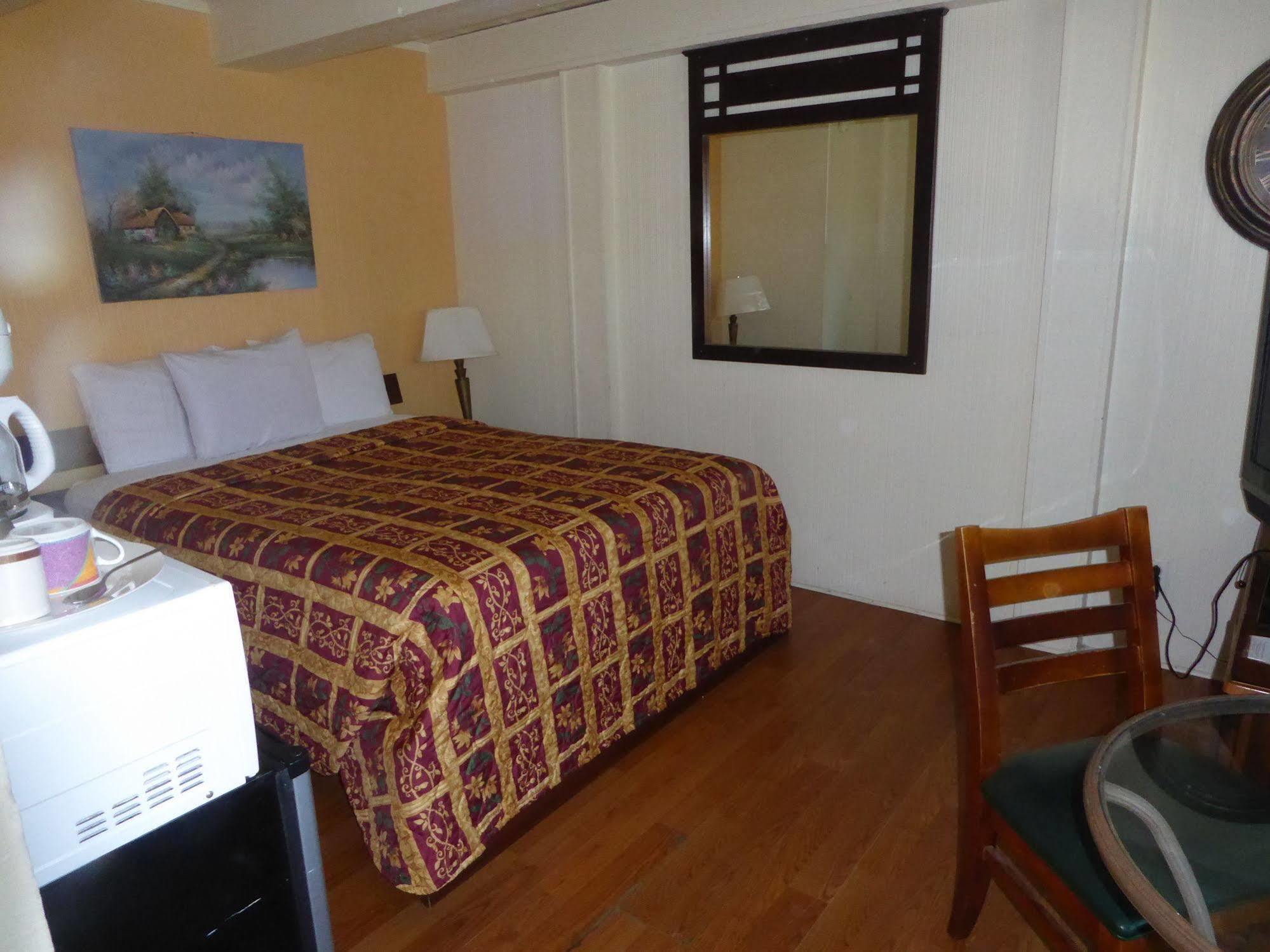 Oceana Boutique Hotel San Clemente Exterior photo