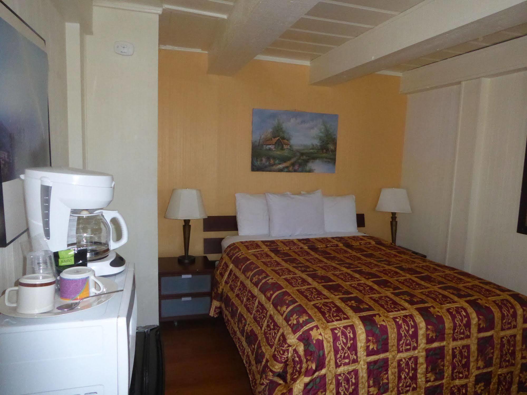 Oceana Boutique Hotel San Clemente Exterior photo